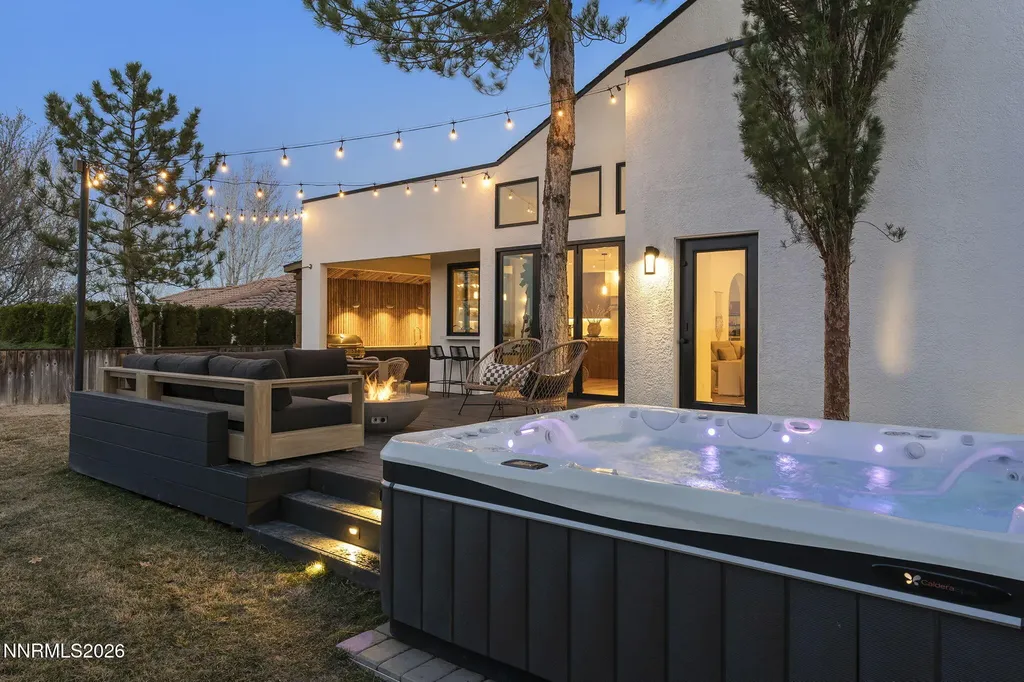 4425 Dant Reno NV 89509