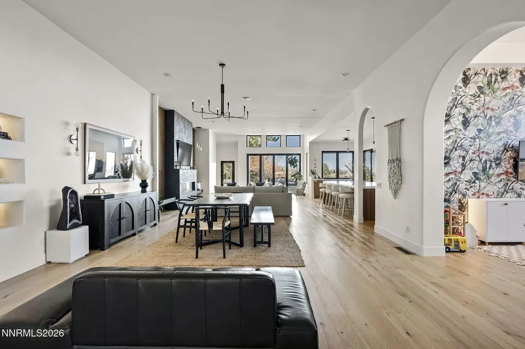4425 Dant Reno NV 89509