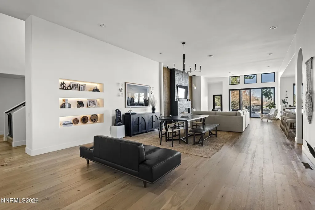 4425 Dant Reno NV 89509