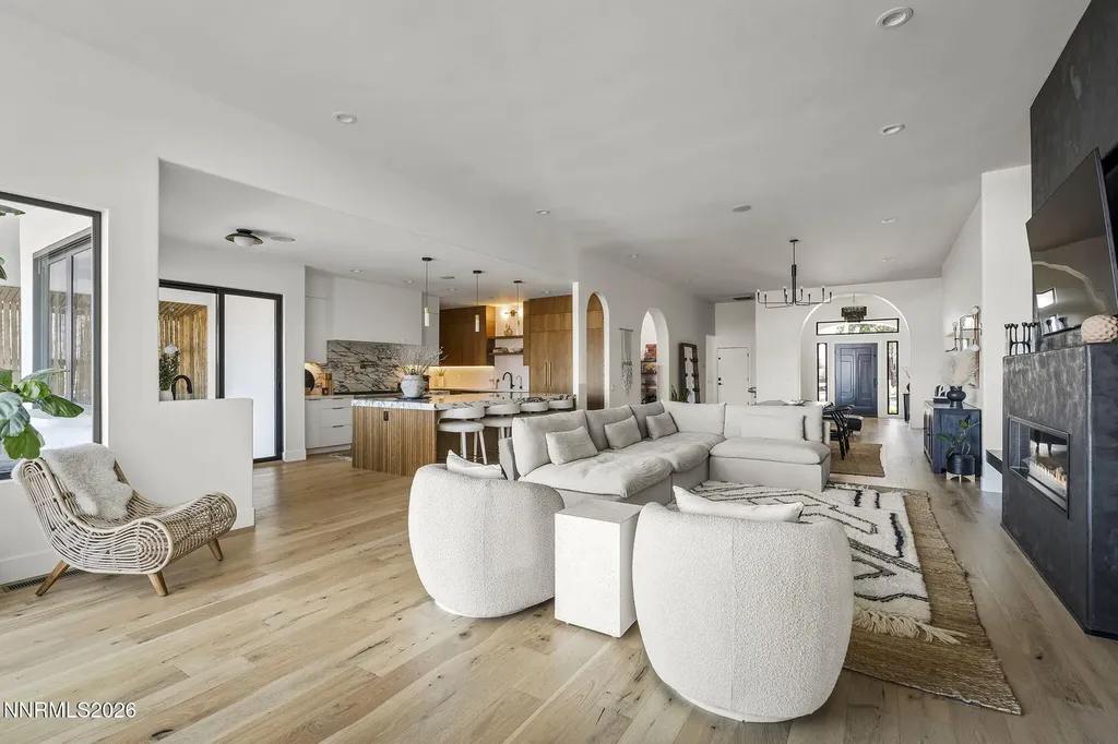 4425 Dant Reno NV 89509