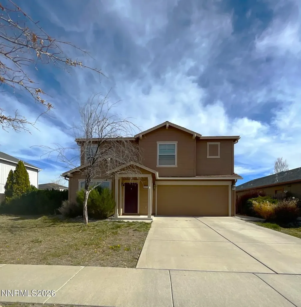 9072 Gilvarry Reno NV 89506