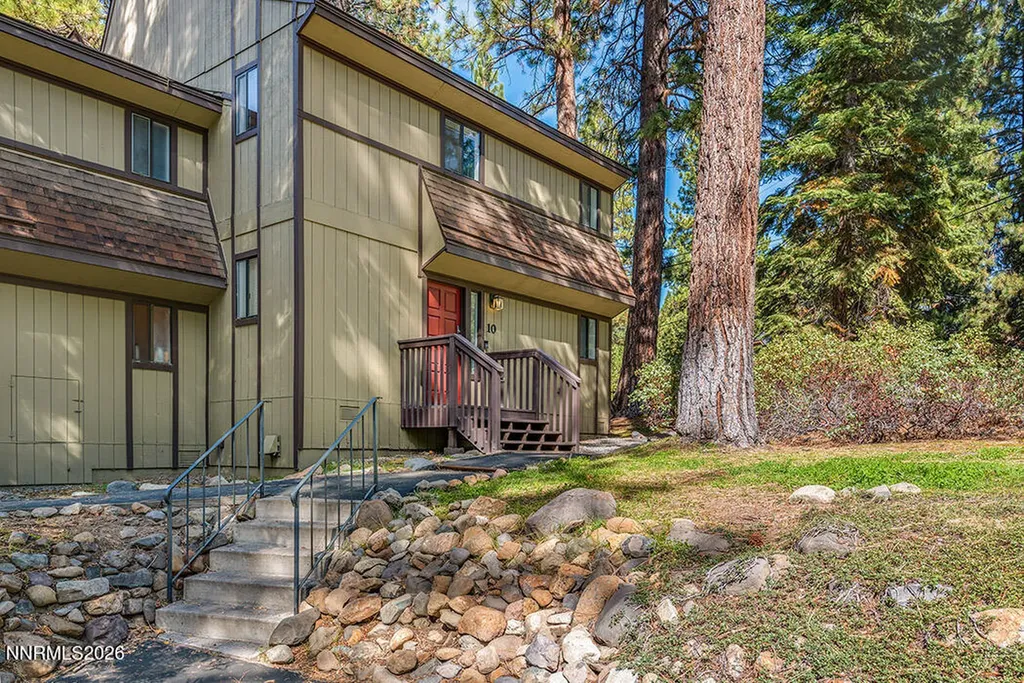 811 Southwood Incline Village NV 89451