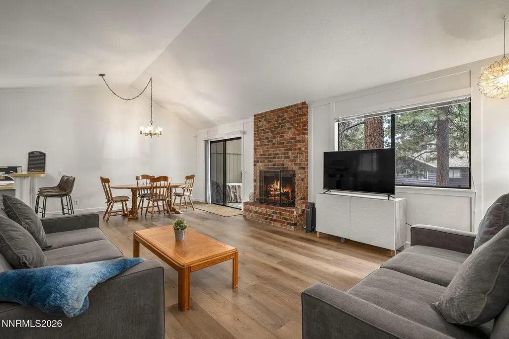 811 Southwood Incline Village NV 89451