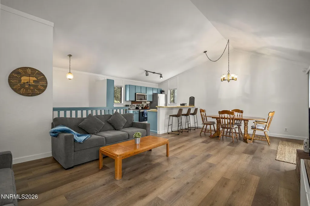 811 Southwood Incline Village NV 89451