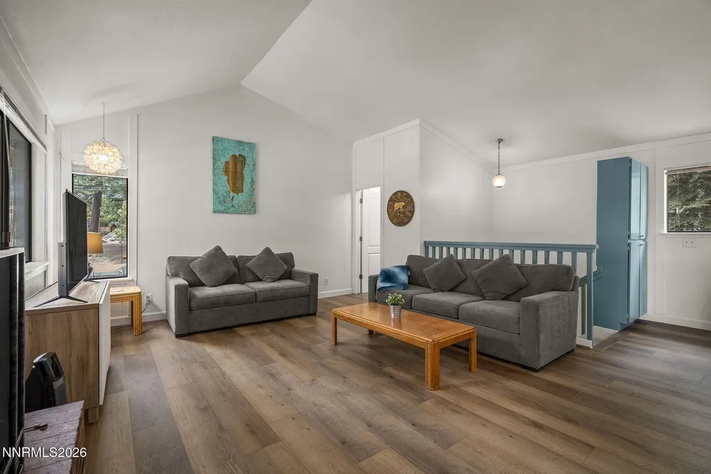 811 Southwood Incline Village NV 89451