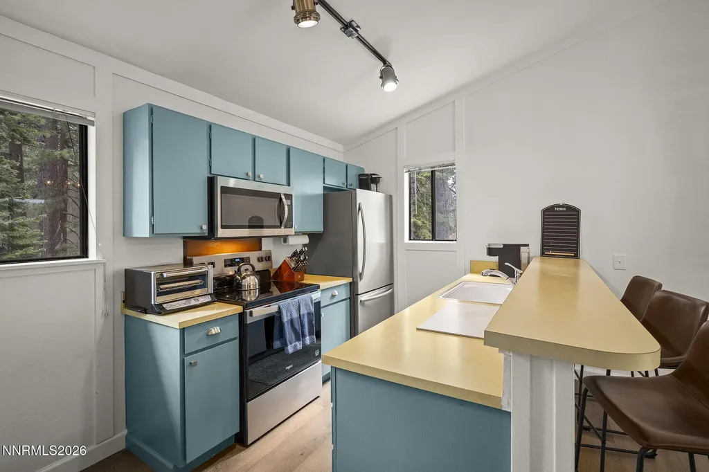 811 Southwood Incline Village NV 89451