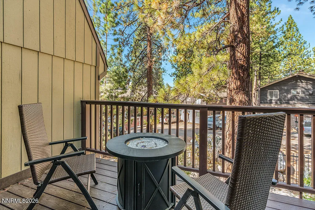 811 Southwood Incline Village NV 89451