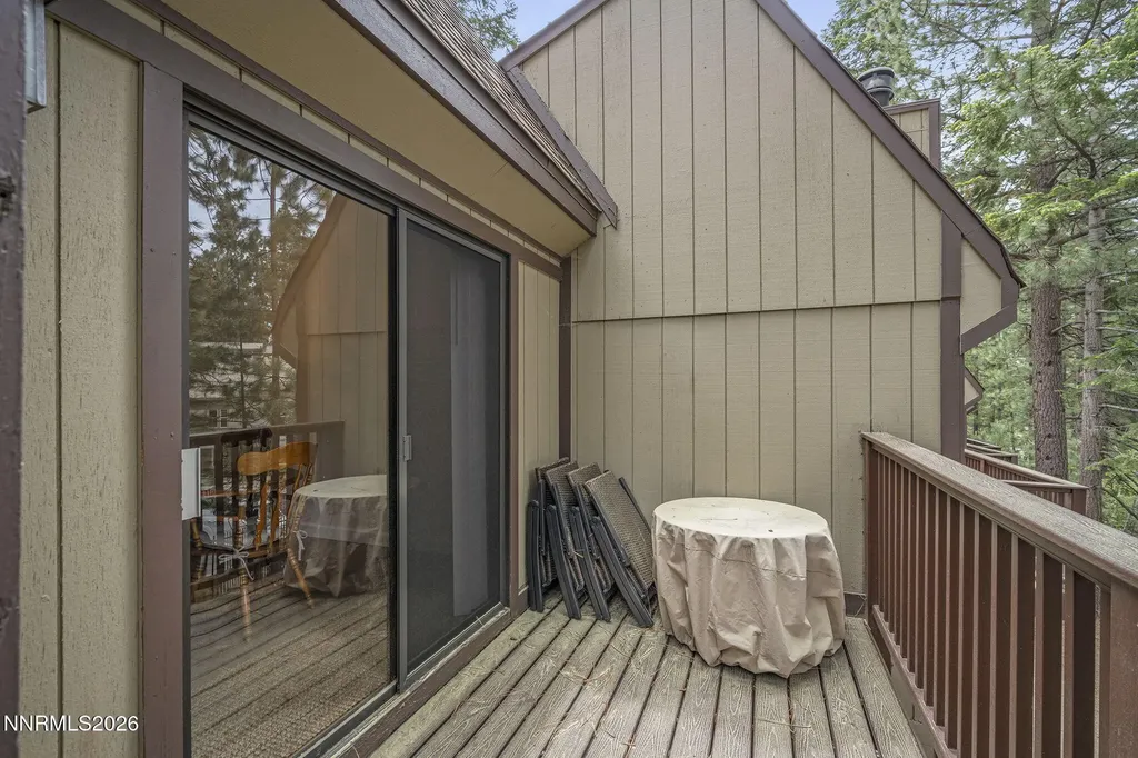 811 Southwood Incline Village NV 89451