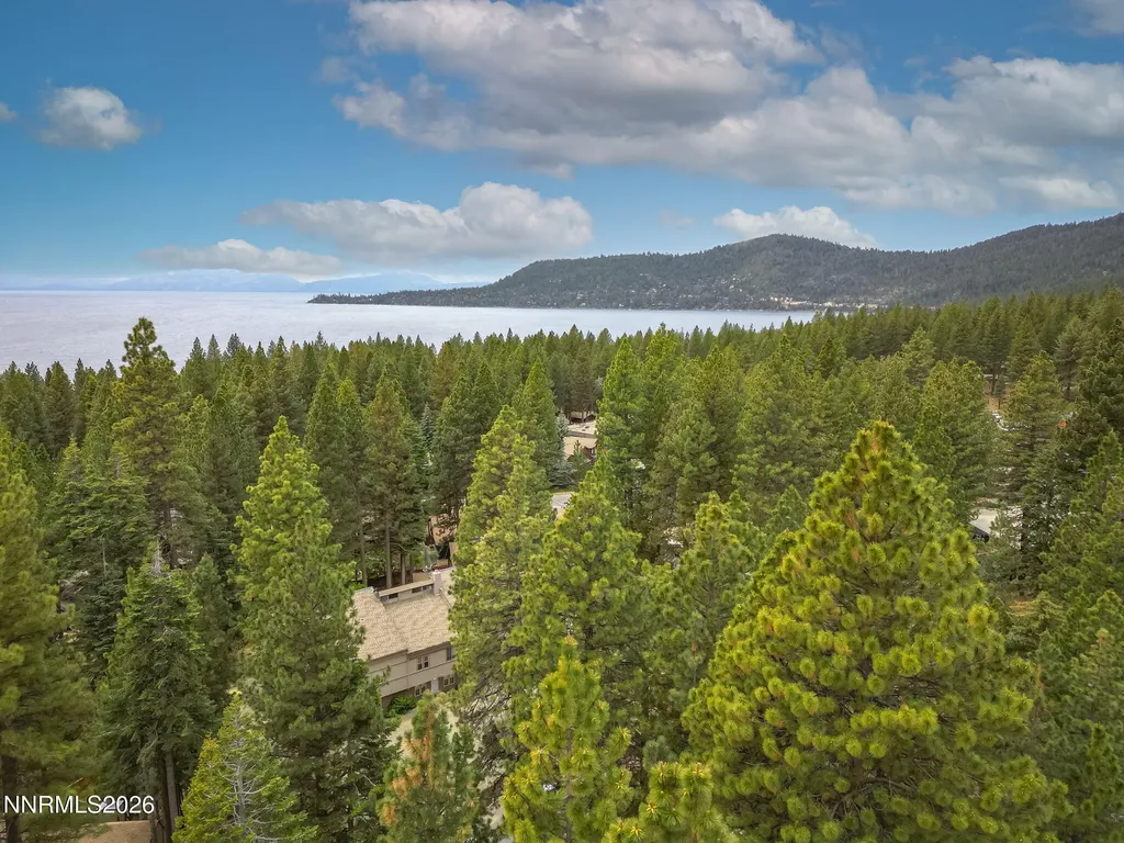 811 Southwood Incline Village NV 89451