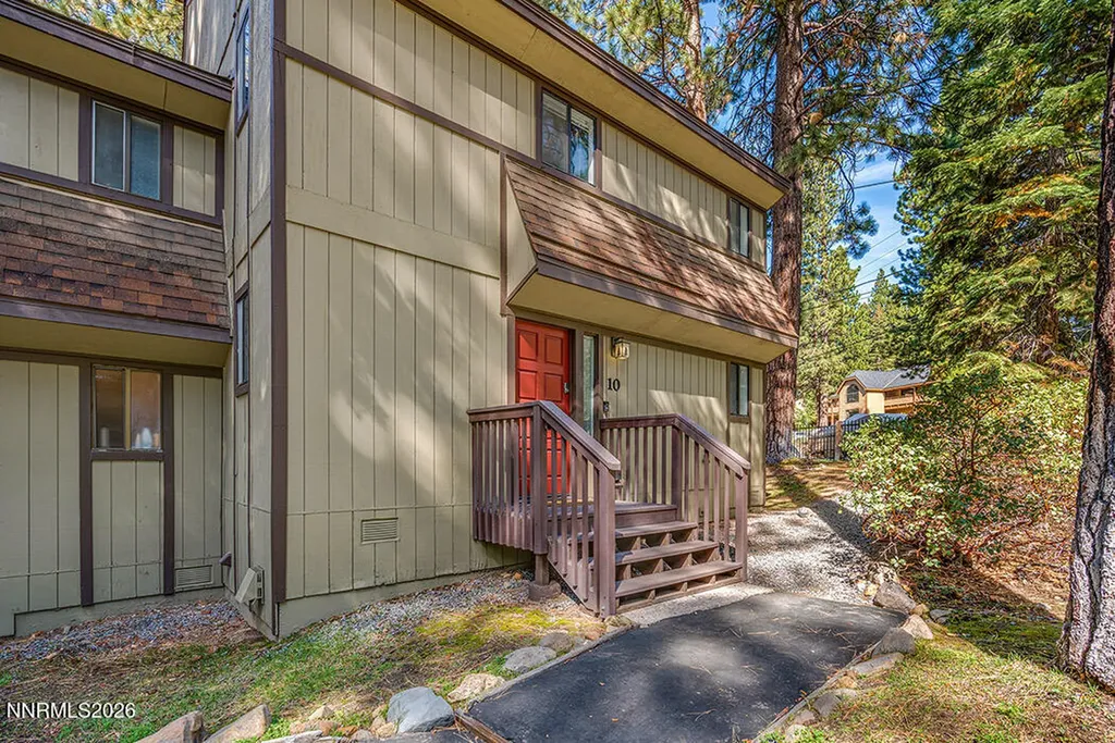 811 Southwood Incline Village NV 89451
