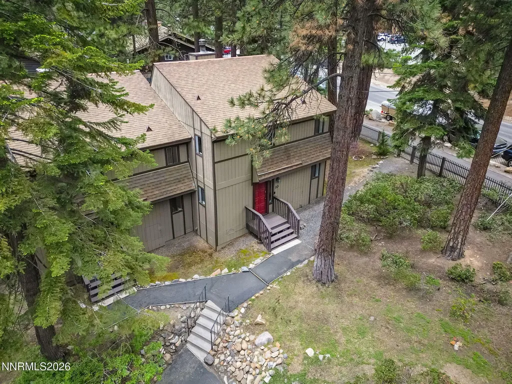 811 Southwood Incline Village NV 89451