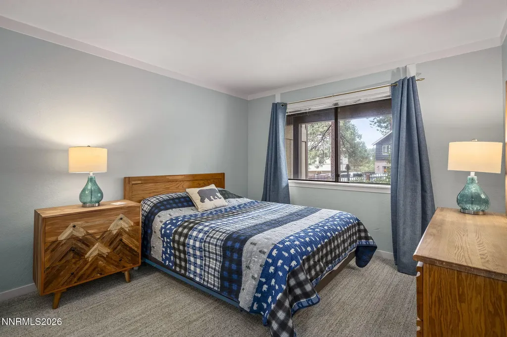 811 Southwood Incline Village NV 89451