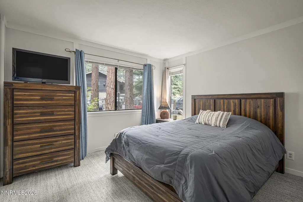 811 Southwood Incline Village NV 89451