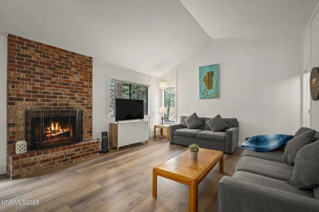 811 Southwood Incline Village NV 89451