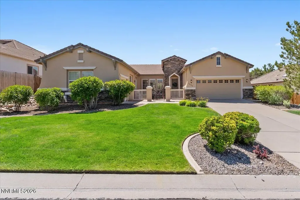 3502 Painted Vista Reno NV 89511