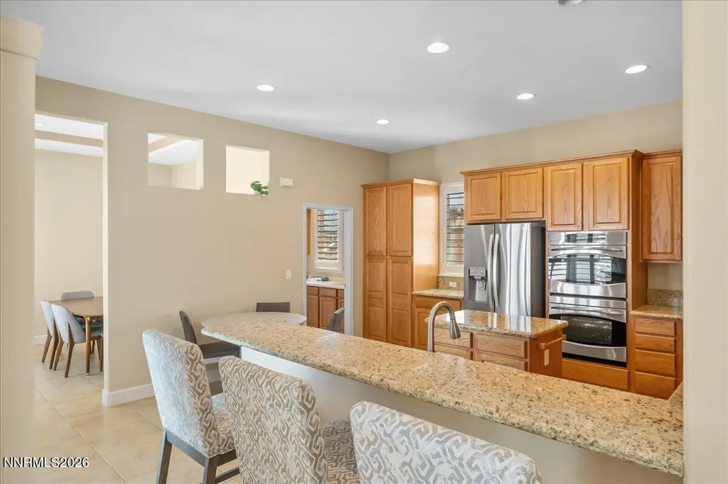 3502 Painted Vista Reno NV 89511