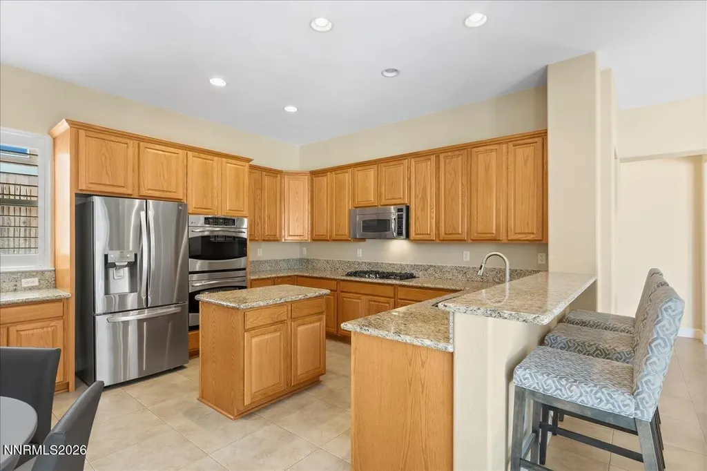 3502 Painted Vista Reno NV 89511