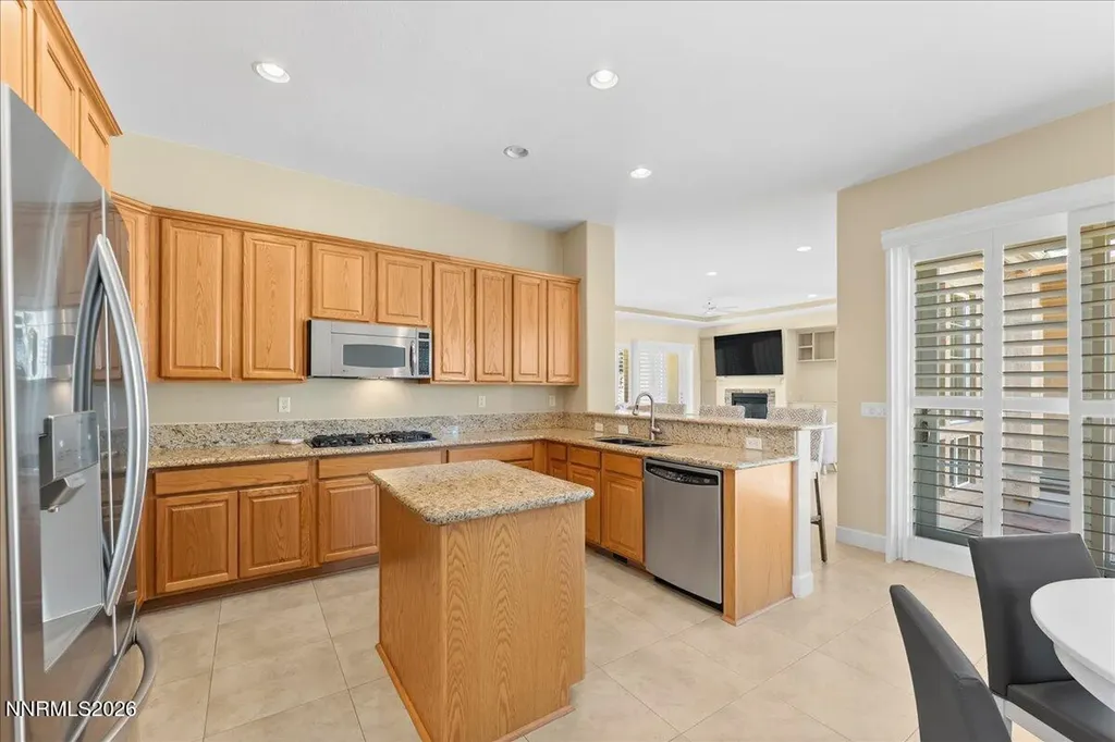 3502 Painted Vista Reno NV 89511