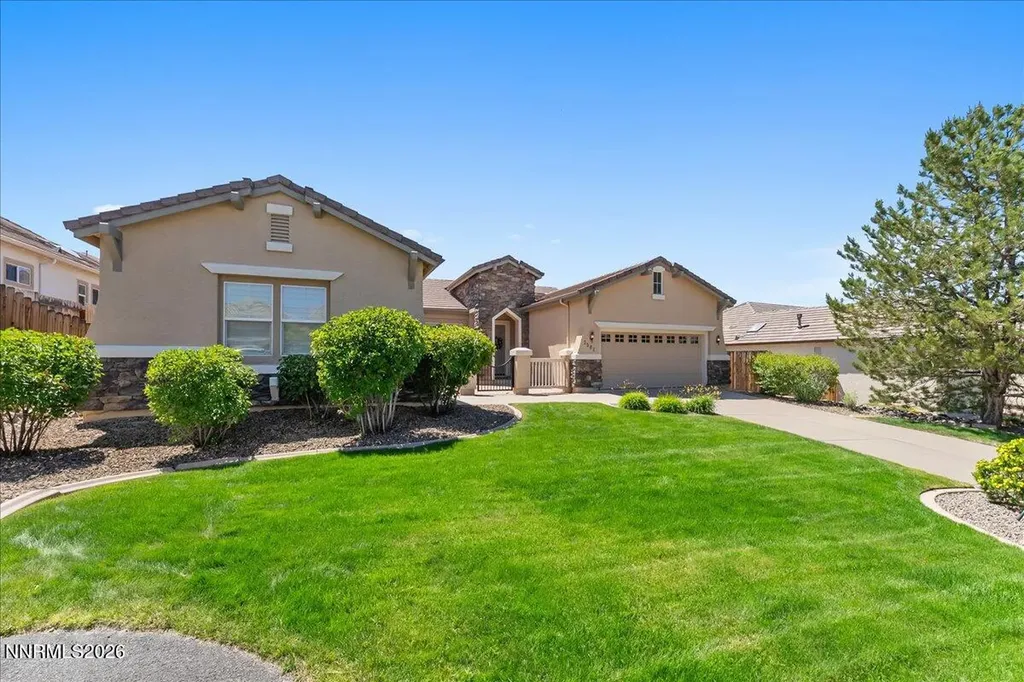 3502 Painted Vista Reno NV 89511