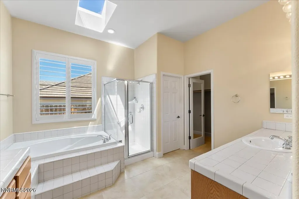 3502 Painted Vista Reno NV 89511