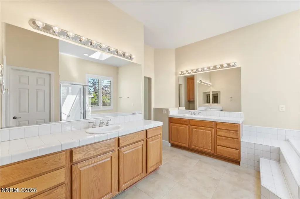 3502 Painted Vista Reno NV 89511