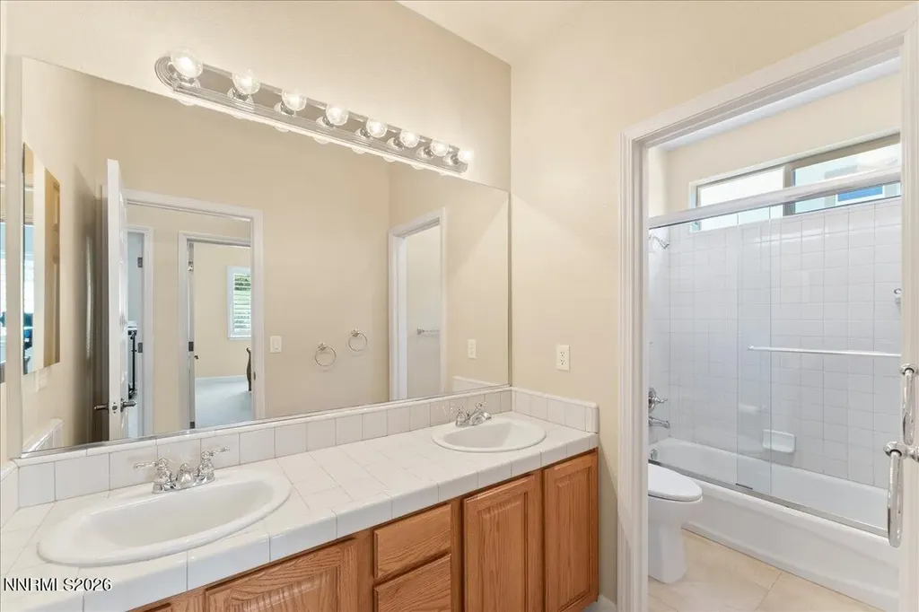 3502 Painted Vista Reno NV 89511