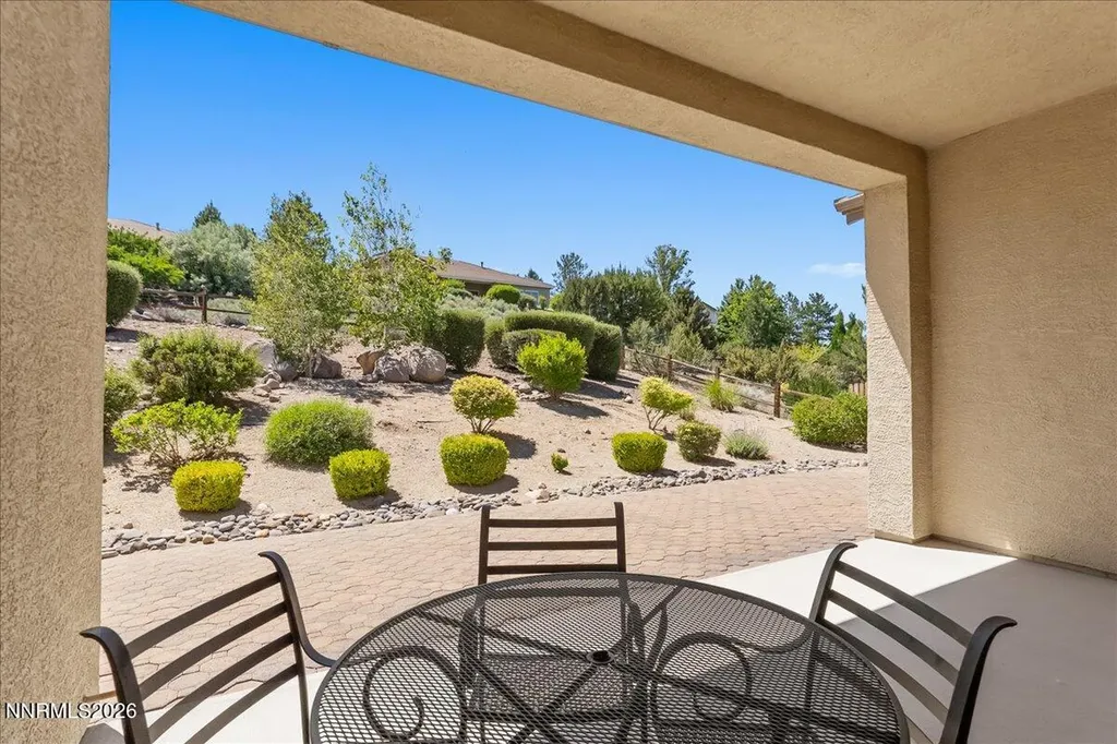 3502 Painted Vista Reno NV 89511