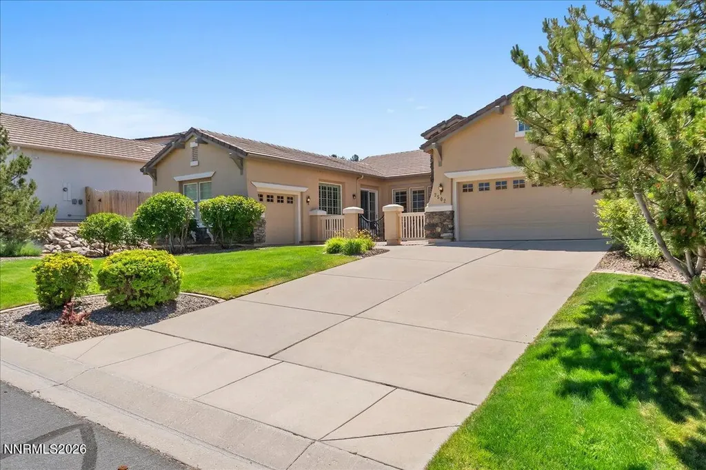 3502 Painted Vista Reno NV 89511