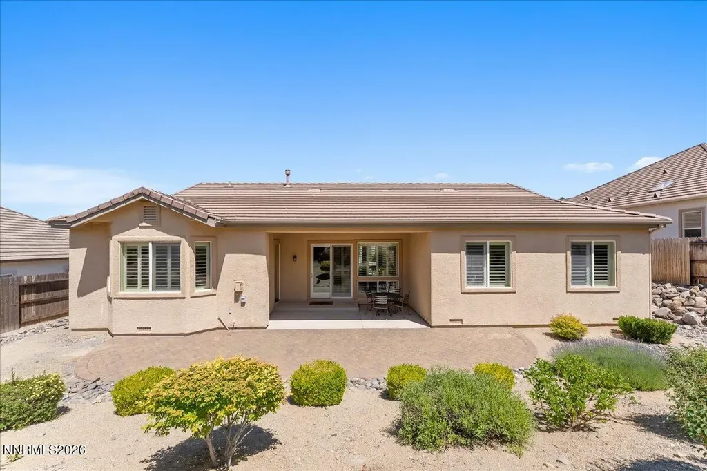 3502 Painted Vista Reno NV 89511