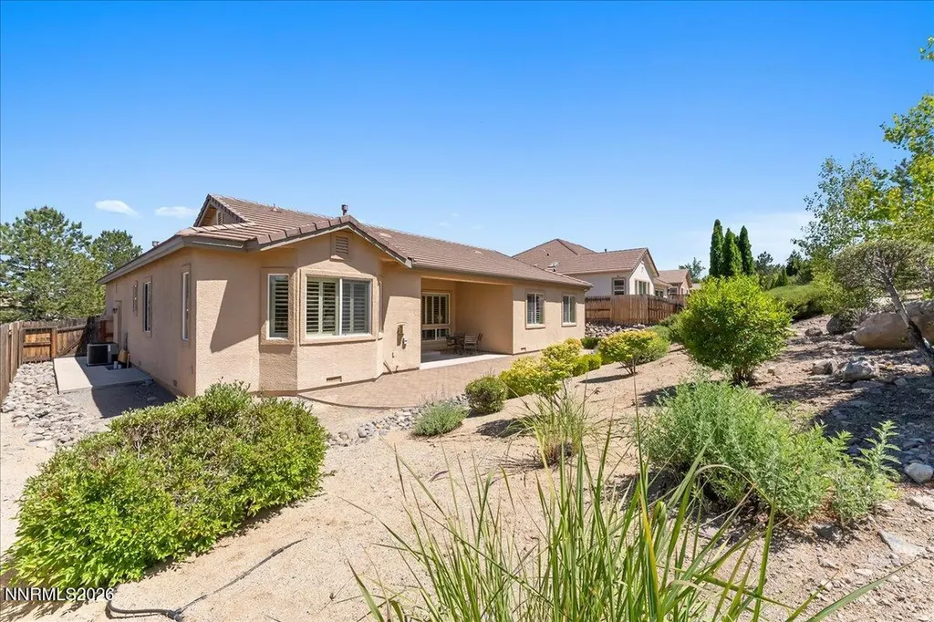 3502 Painted Vista Reno NV 89511