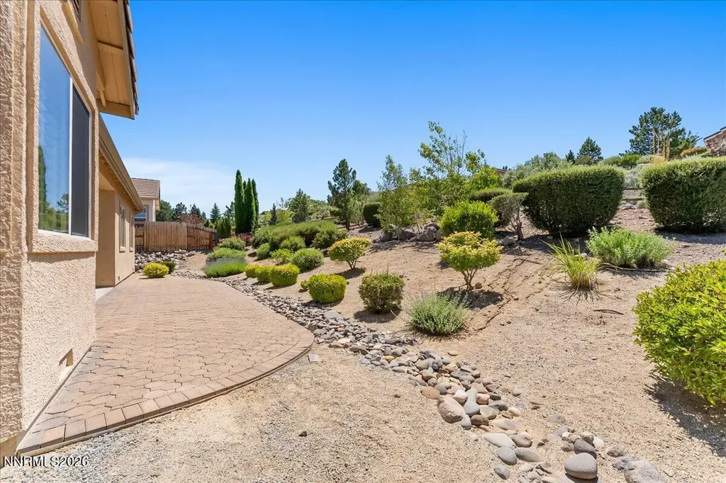 3502 Painted Vista Reno NV 89511