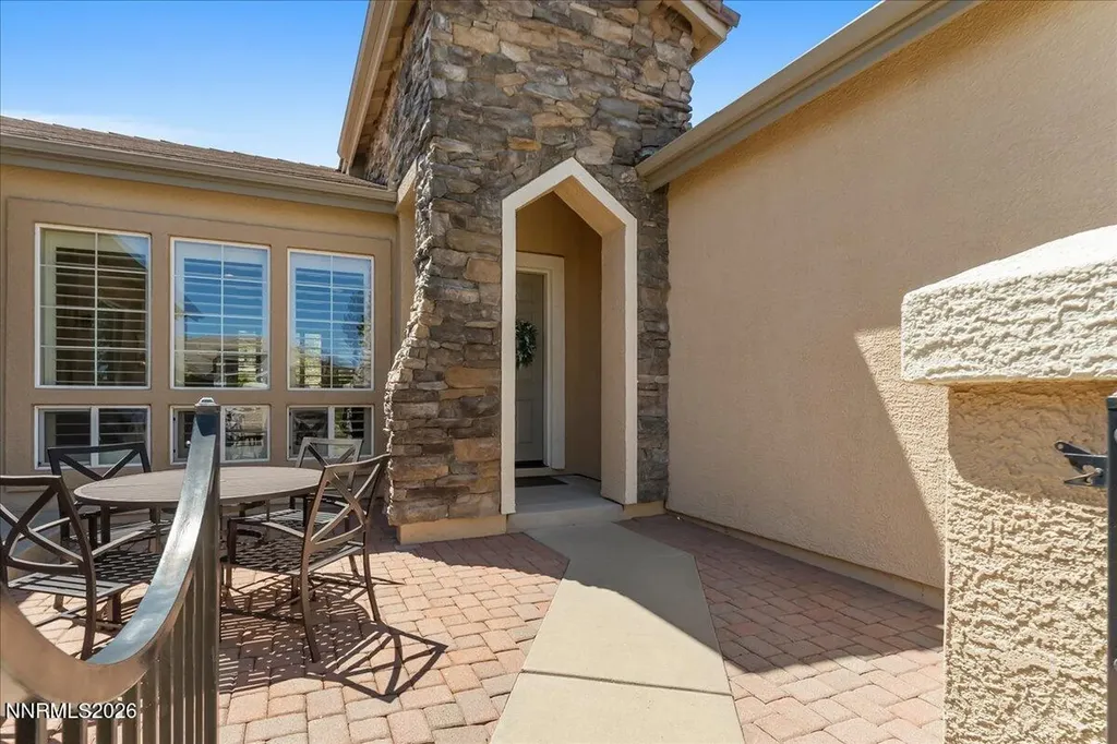 3502 Painted Vista Reno NV 89511