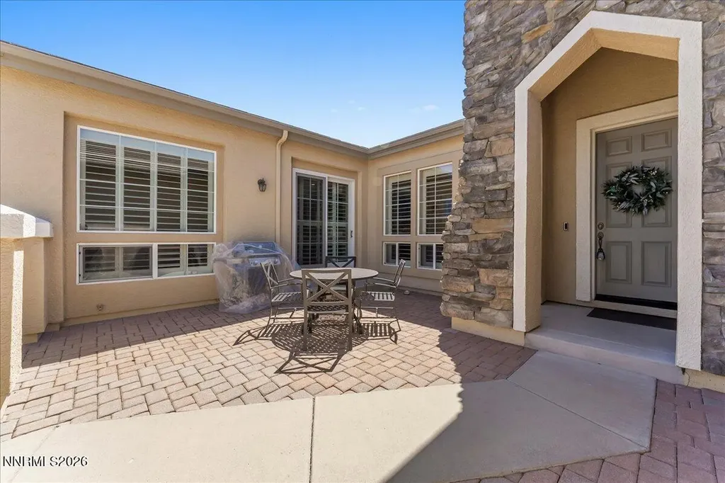 3502 Painted Vista Reno NV 89511