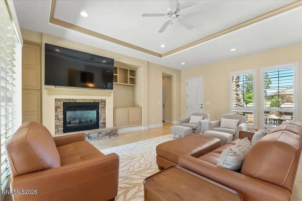 3502 Painted Vista Reno NV 89511