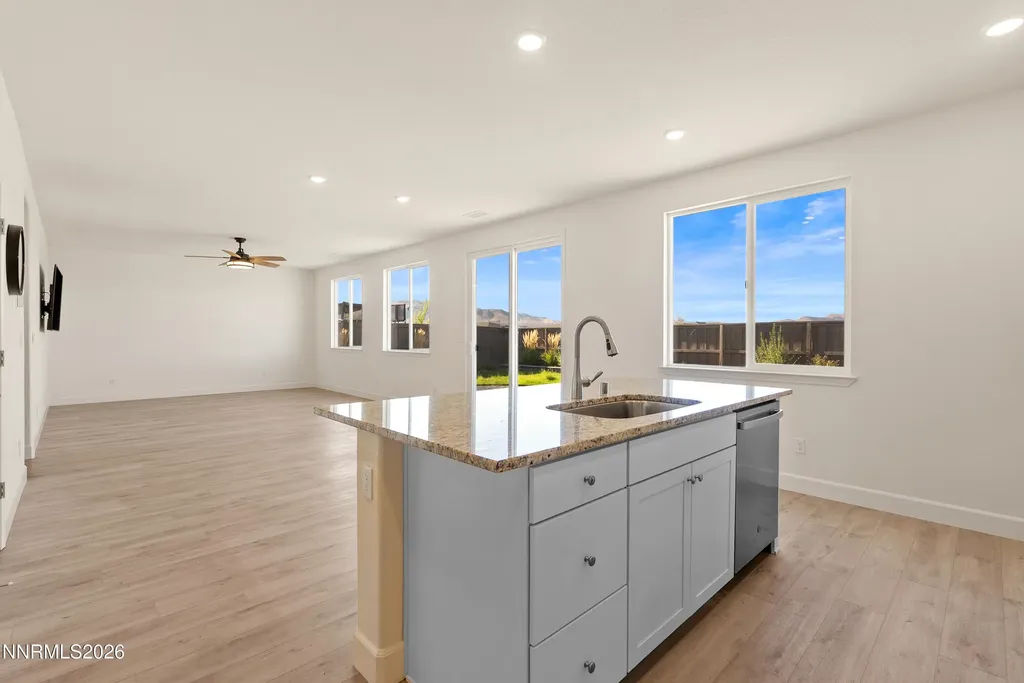 2234 Great Bluffs Sparks NV 89436