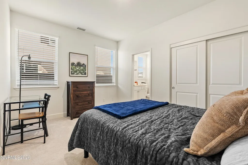 2234 Great Bluffs Sparks NV 89436
