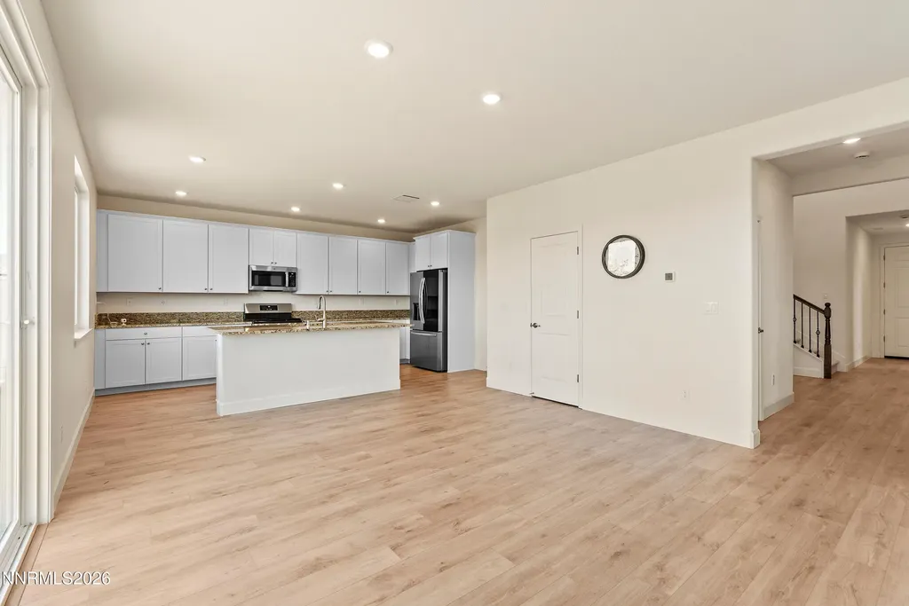 2234 Great Bluffs Sparks NV 89436