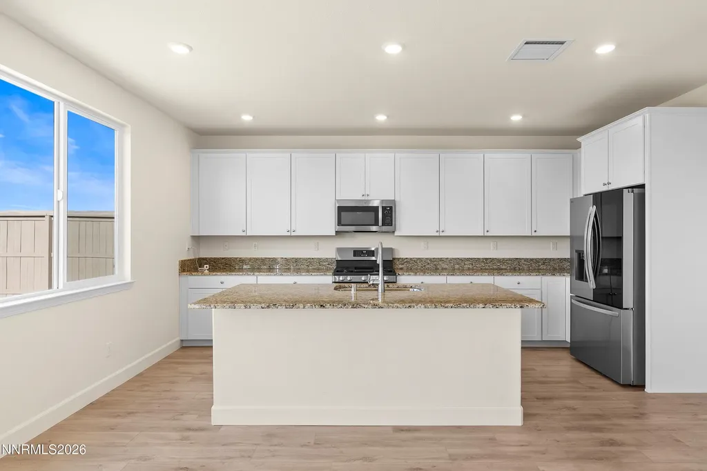 2234 Great Bluffs Sparks NV 89436