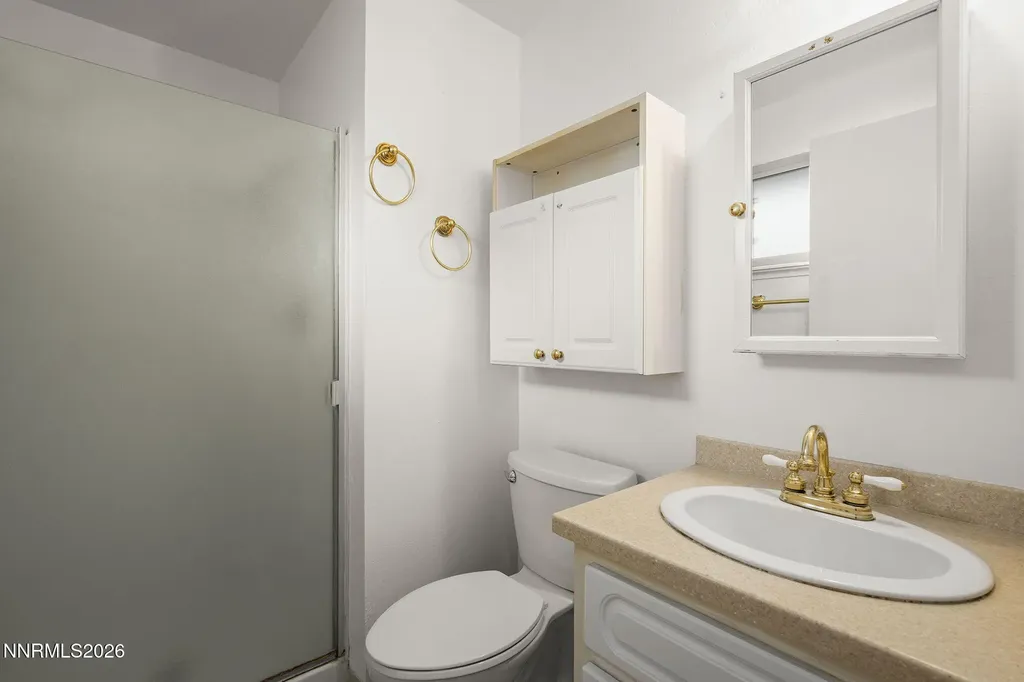 3704 Cinnabar Carson City NV 89706
