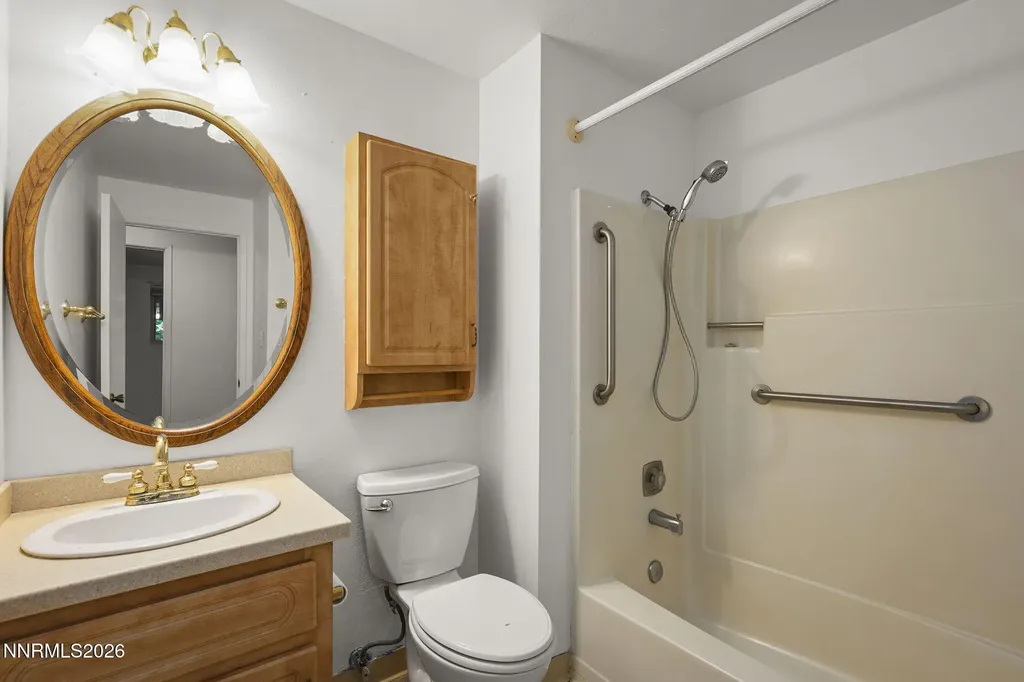 3704 Cinnabar Carson City NV 89706