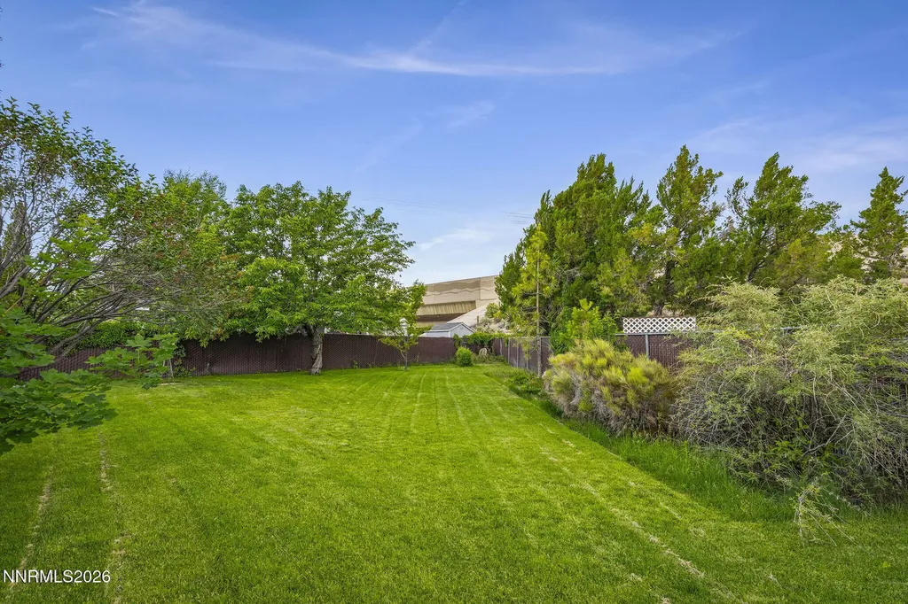 3704 Cinnabar Carson City NV 89706