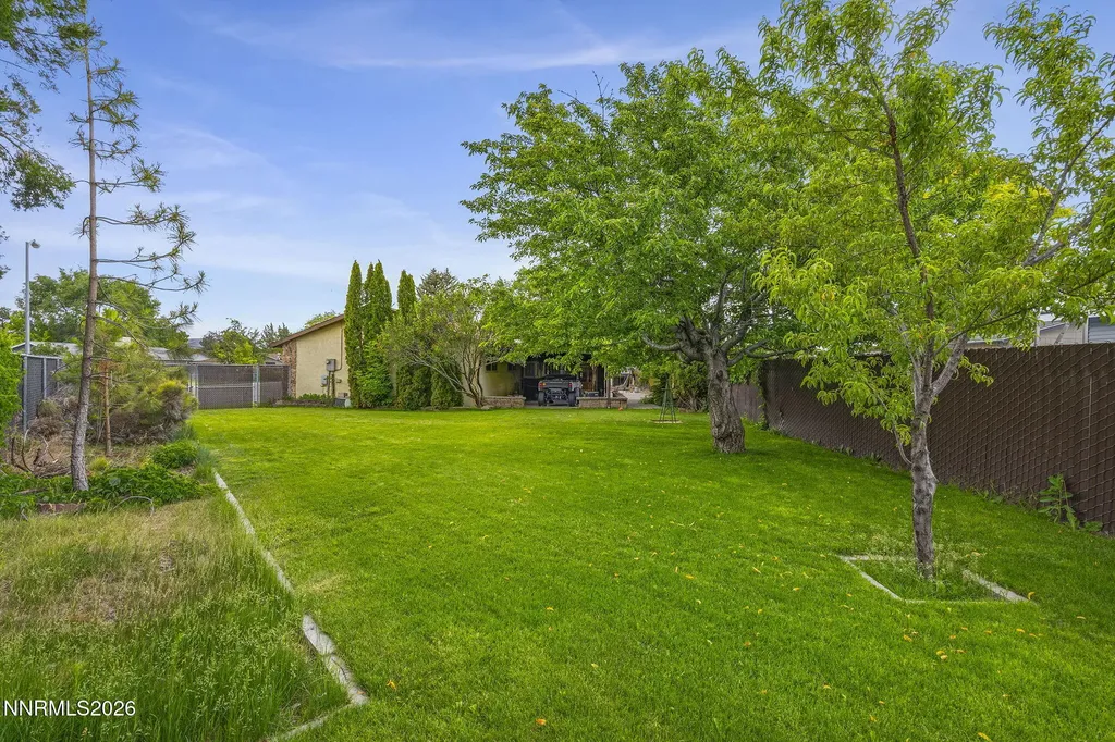 3704 Cinnabar Carson City NV 89706
