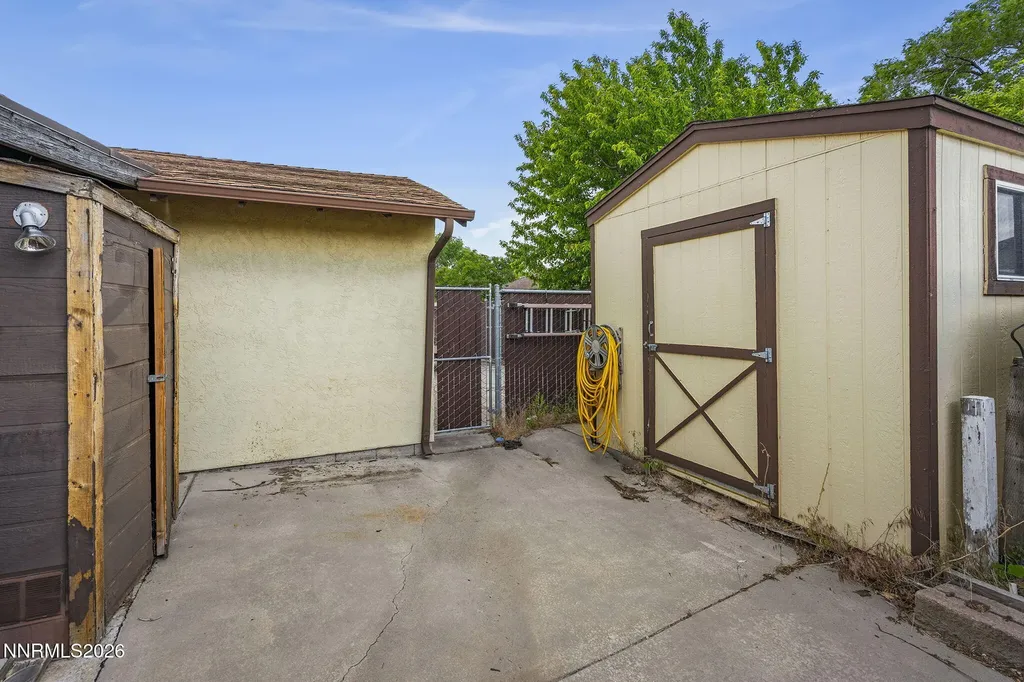 3704 Cinnabar Carson City NV 89706