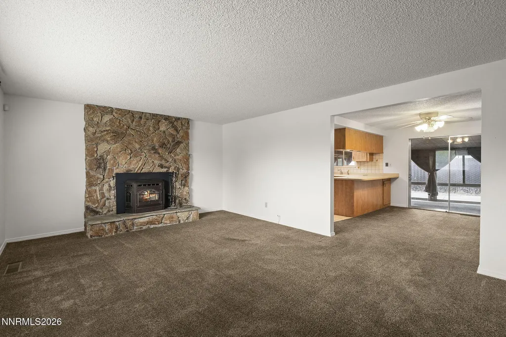 3704 Cinnabar Carson City NV 89706