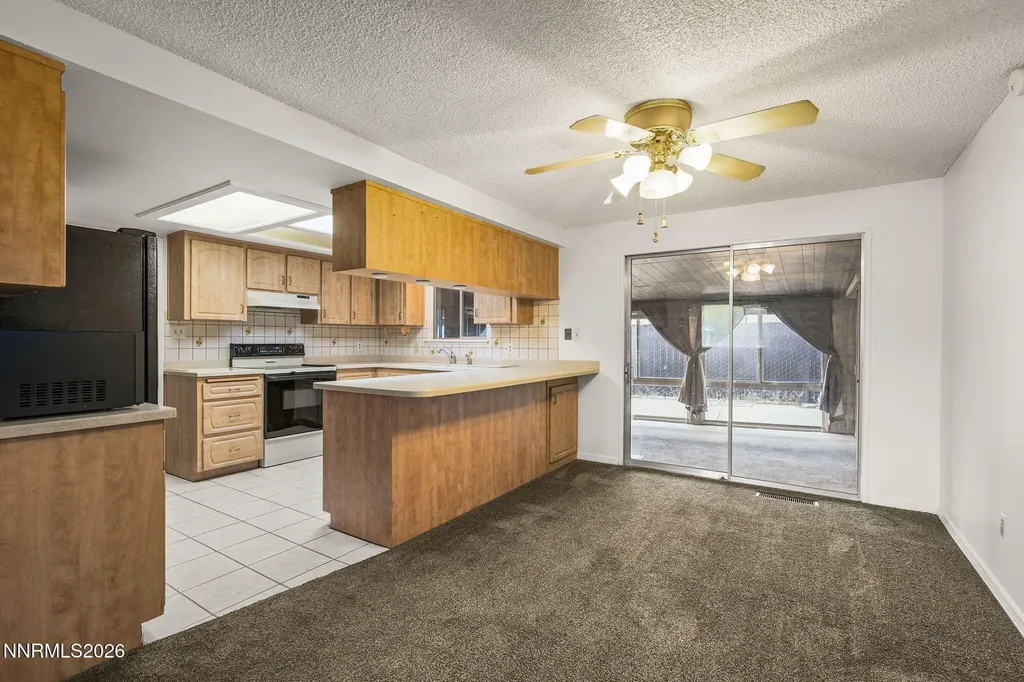 3704 Cinnabar Carson City NV 89706