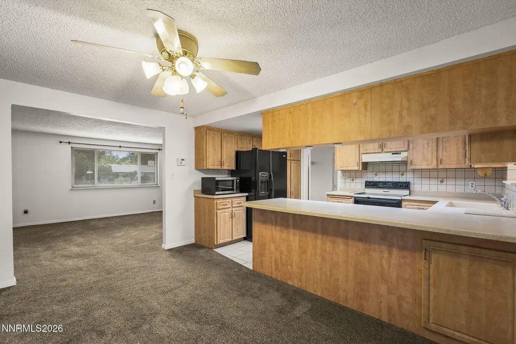 3704 Cinnabar Carson City NV 89706
