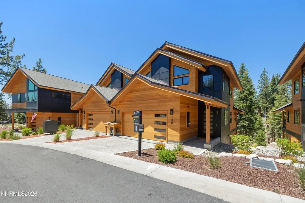 148 Sierra Colina Stateline NV 89449