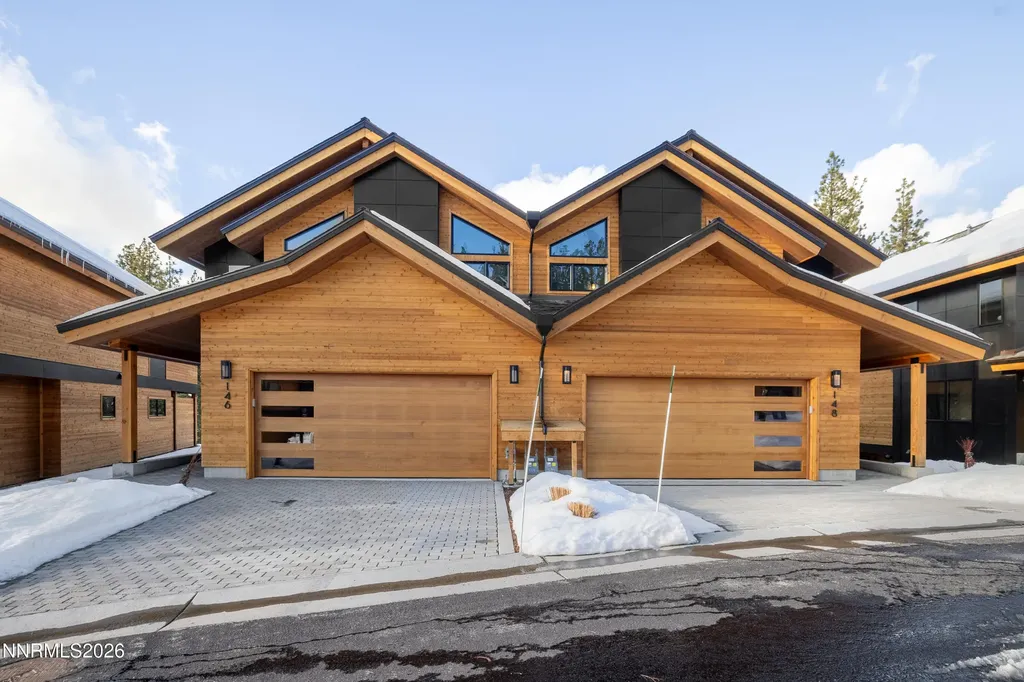 148 Sierra Colina Stateline NV 89449