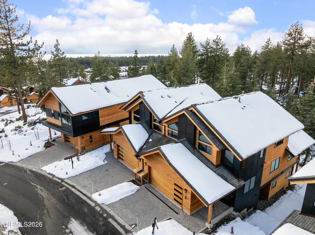 148 Sierra Colina Stateline NV 89449