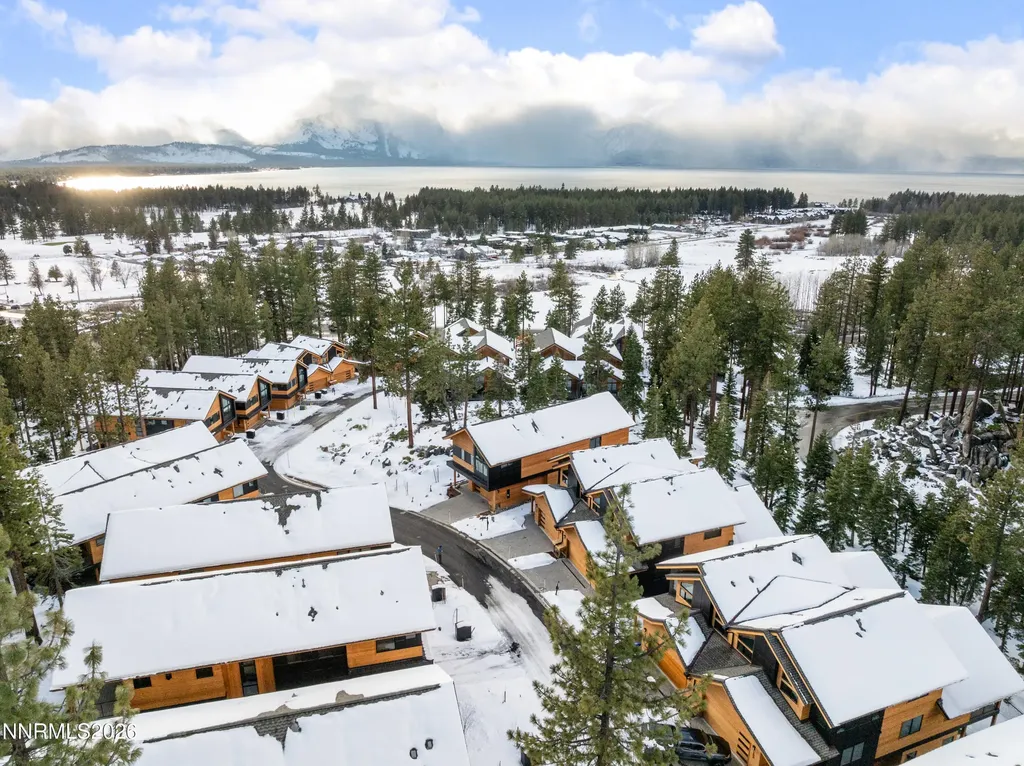 148 Sierra Colina Stateline NV 89449